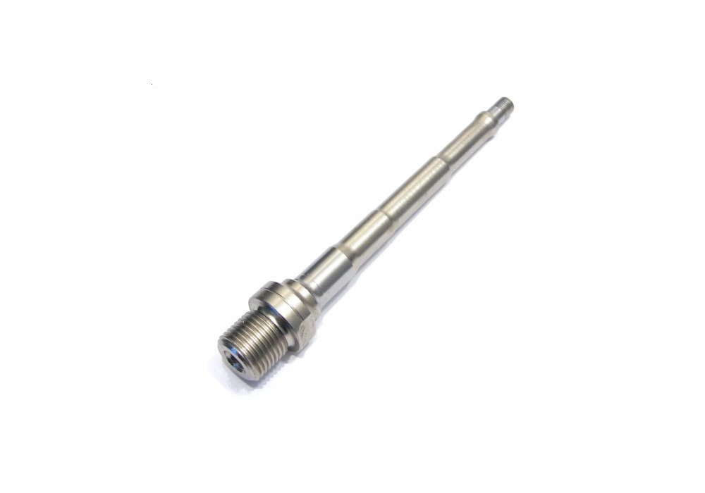 axle pedal